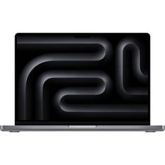 Macbook pro m3 pro Apple MacBook Pro (2023) M3 OC 10C GPU 8GB 1TB SSD 14"