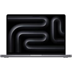 Macbook pro 16 inch Apple MacBook Pro (2023) M3 OC 10C GPU 8GB 512GB SSD 14"