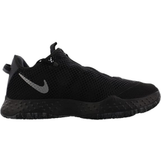 Nike PG 4 M - Black/Metallic Dark Grey/Cool Grey