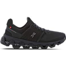 On Road - Women Running Shoes On Cloudswift 3 AD W - All Black