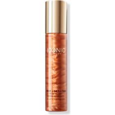 Iconic London Prep-Set-Tan Mist Glow 75ml