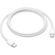 Cables Apple 60W Charge USB C - USB C M-M 1m