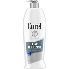 Curél Itch Defense Hand & Body Lotion 591ml