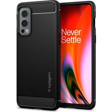 Spigen Rugged Armor Case for OnePlus Nord 2