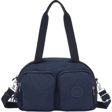 Kipling Cool Defea Shoulder Bag - Blue/Bleu