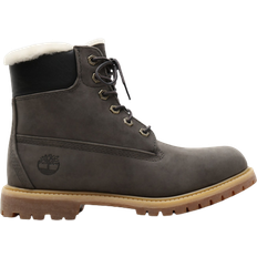 Timberland Premium 6 Inch Boot - Dark Grey