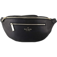 Kate Spade Leila Belt Bag - Black