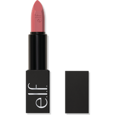 E.L.F. O Face Satin Lipstick Effortless