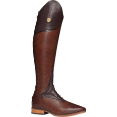 13.5 - Unisex Riding Shoes Mountain Horse Sovereign - Brown