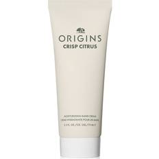 Origins Hand Care Origins Moisturizing Hand Cream Crisp Citrus 75ml