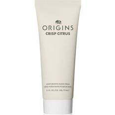 Origins Moisturizing Hand Cream Crisp Citrus 75ml