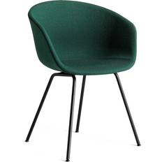 Steel Armchairs Hay AAC27 Olavi Green Armchair 79cm