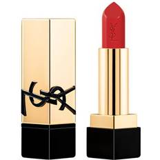 Yves Saint Laurent Rouge Pur Couture Lipstick R9 Brazen Bordeaux