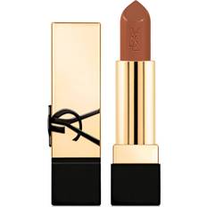 Yves Saint Laurent Rouge Pur Couture Lipstick N11 Brun Caftan