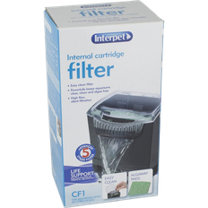 Interpet Internal Cartridge Filter CF 1