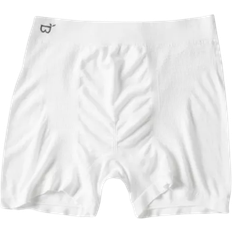 Men - Viscose Underwear Boody Men's Original Boxers - White