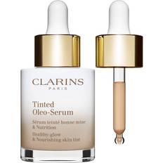 Clarins Tinted Oleo-Serum #01 30ml