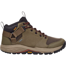 Teva Hiking Shoes Teva Grandview GTX M - Dark Olive