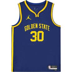 Nike Jordan Golden State Warriors Statement Edition NBA Swingman Jersey