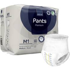 Abena Intimate Hygiene & Menstrual Protections Abena Pants Premium M1 15pcs