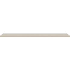 Montana Furniture Panton Wire Ext Inlay MDF White Oak Shelf