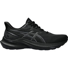 Asics 45 ½ - Women Running Shoes Asics GT-2000 12 M - Black