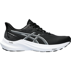 Asics 45 ½ - Women Running Shoes Asics GT-2000 12 W - Black/Carrier Grey
