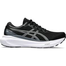 Asics 41 ⅓ - Men Running Shoes Asics Gel-Kayano 30 M - Black/Sheet Rock