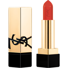 Yves Saint Laurent Rouge Pur Couture Lipstick O154 Orange Fatal