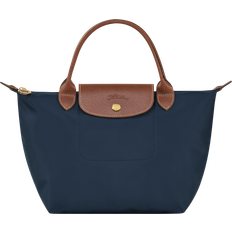 Longchamp Le Pliage Original S Handbag - Navy