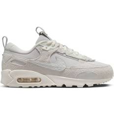 Nike Air Max 90 Futura SE W - Photon Dust/Sail/Tawny