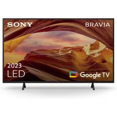 Sony TVs Sony KD-43X75WL