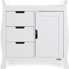 OBaby Changing Tables OBaby Stamford Changing Unit