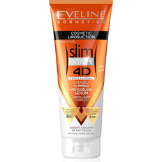 Eveline Cosmetics Slim Extreme 4D Intensely Slimming Plus Remodeling Serum 250ml