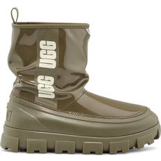 UGG Classic Brellah Mini - Burnt Olive