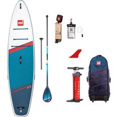 SUP Boards Red Paddle Co 11.3 Hybrid Tough Board Package