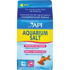 API Aquarium Salt 0.5kg