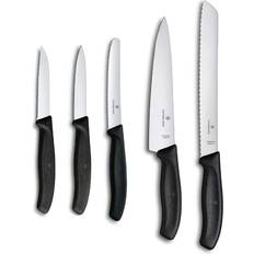 Victorinox Swiss Classic Knife Set