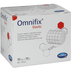 Hartmann Omnifix Elastic 10cmx10m