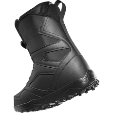 BOA Snowboard Boots ThirtyTwo STW Double BOA Snowboard Boots 2024 - Black