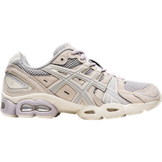 Asics Gel-Nimbus 9 W - Oyster Grey/Birch