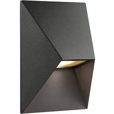 Nordlux Pontio 15 Black Wall light 9cm