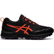 Asics Gel-FujiSetsu 3 GTX W - Black/Nova Orange