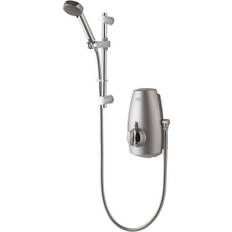 Aqualisa Shower Rail Kits & Handsets Aqualisa Aquastream (813.40.01) Chrome