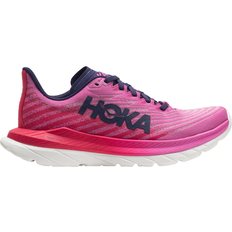 Hoka Mach 5 W - Raspberry/Strawberry