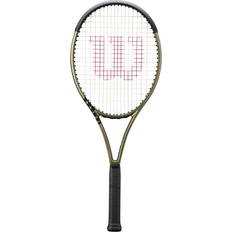Adult Tennis Wilson Blade 100Ul V8 Tour Racket 2021