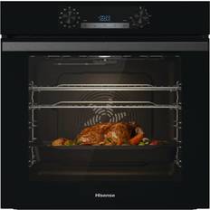 Single Ovens on sale Hisense BI62212ABUK Black