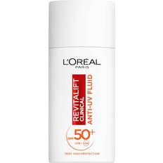 L'Oréal Paris Sun Protection L'Oréal Paris Revitalift Clinical Vitamin C UV Fluid SPF50+ 50ml