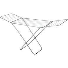 OurHouse Folding Winged Airer