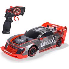 Dickie Toys Audi S1 E-Tron Quattro Drift Car RTR 201106011